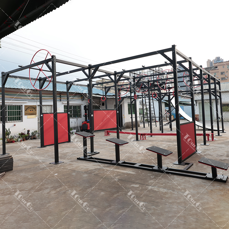 Ninja Course