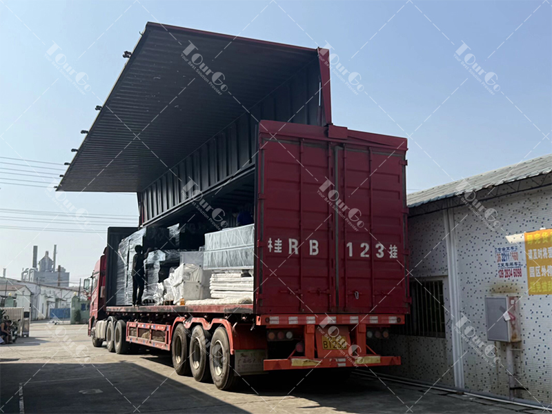 Aluminum Lighting Trusses