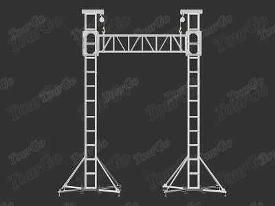 LED-Screen-Support-Truss
