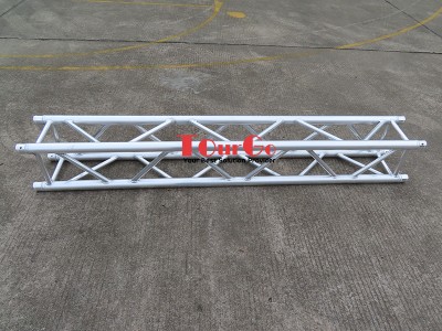 aluminum-truss