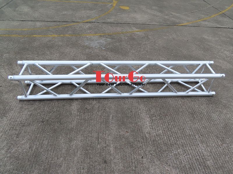 aluminum truss