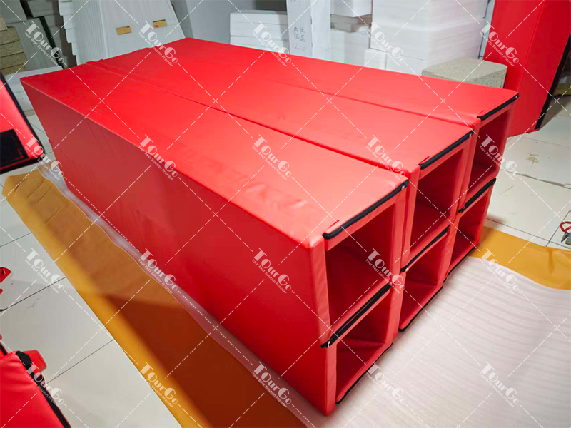 TRUSS PADDING