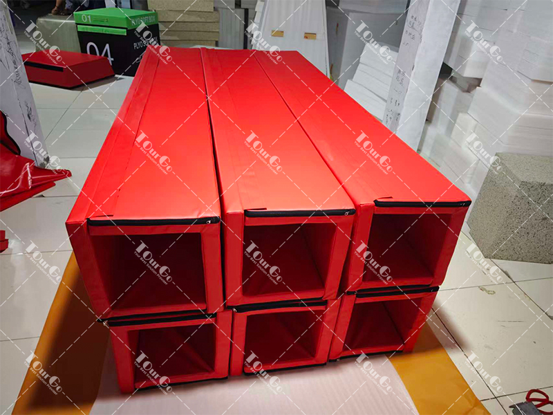 TRUSS PADDING