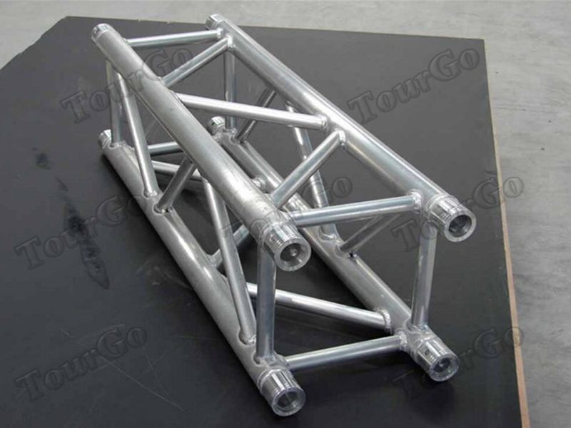 TourGo Aluminum Spigot Truss–200*200mm Square Truss