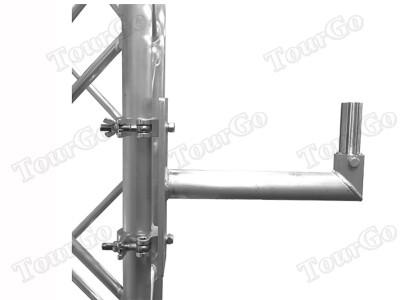 Truss-Speaker-Mount