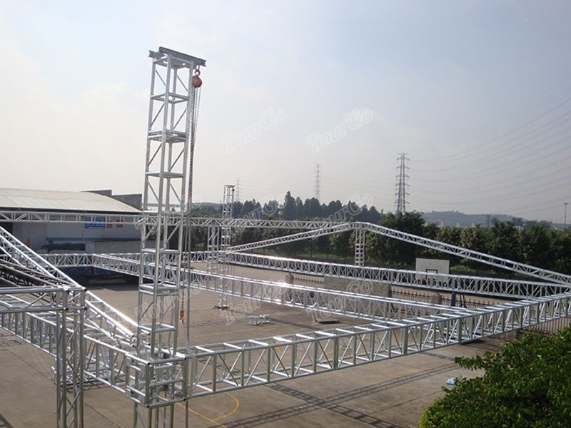 Roof-Truss