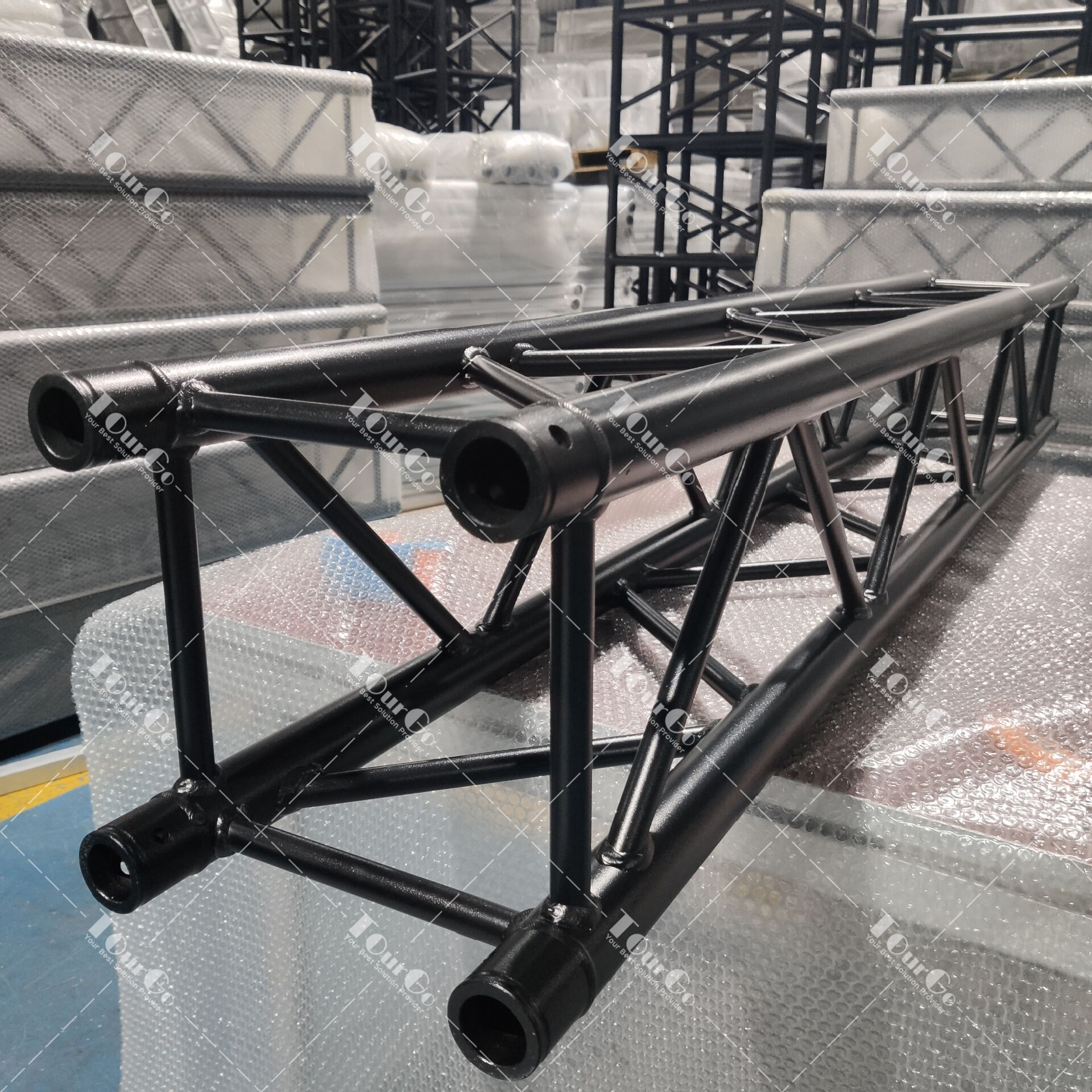 global truss