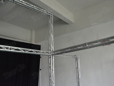 100*100mm-Aluminum-Advertising-Truss