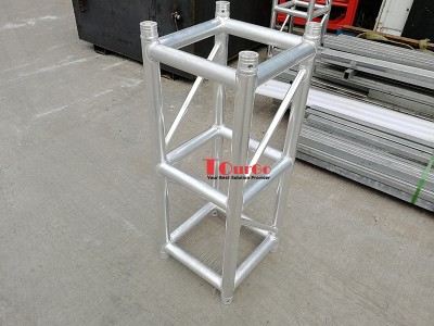 aluminum-truss