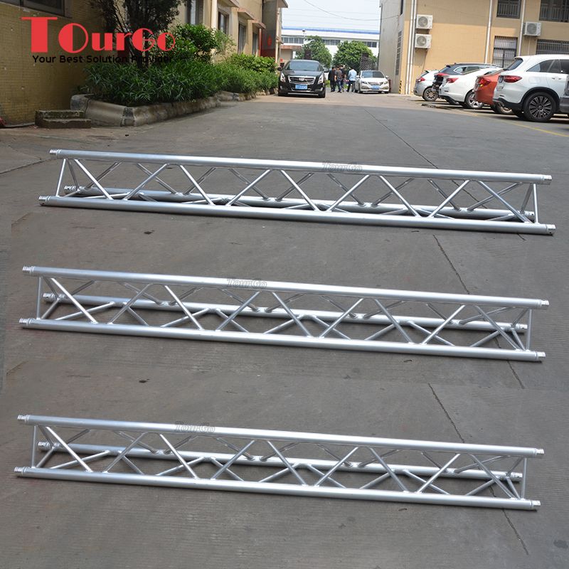 TourGo 290mm Aluminum Spigot Triangle Truss