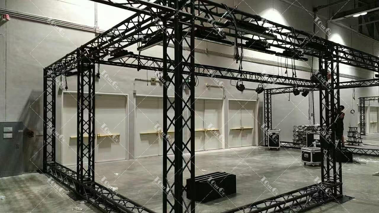 global truss