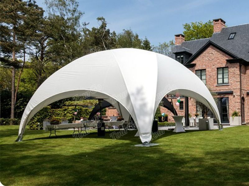 event-dome-tent 