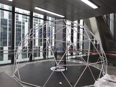 Dome-Tent-Manufacturers 