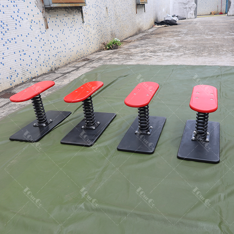 Gymnastics Ninja Balance Obstacles Spring Board American Ninja Warrior Obstacle Course for Kids Adult