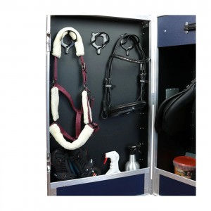 Equestrian Trunk