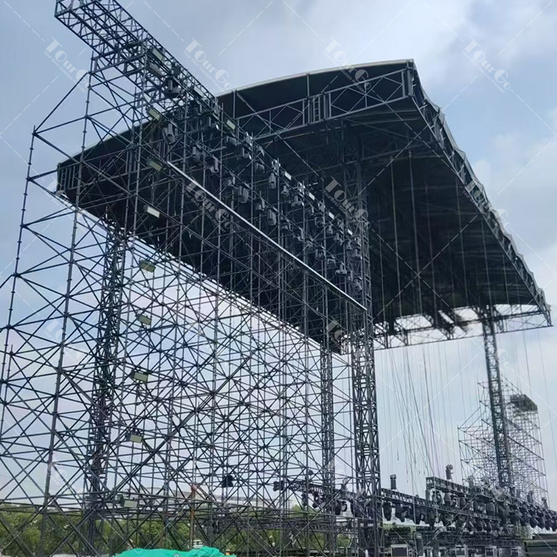 concert truss