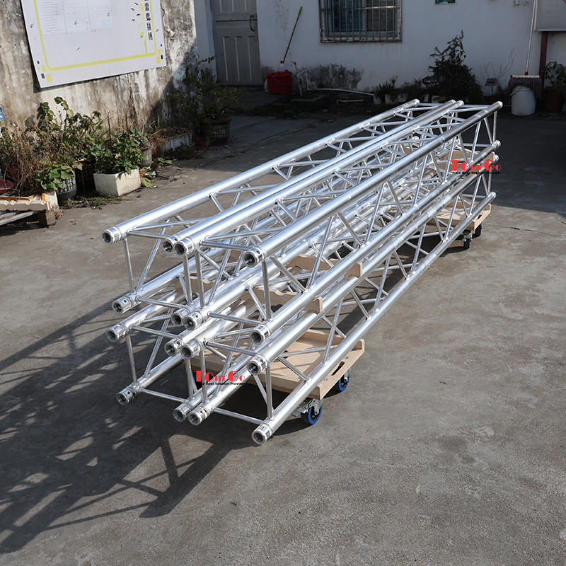 truss cart