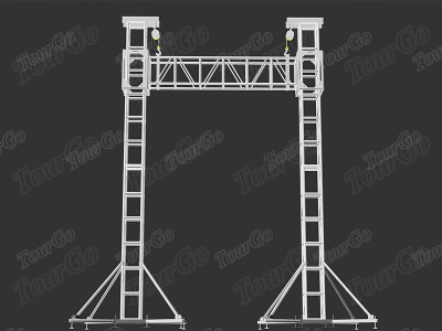 LED-Truss