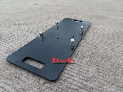 truss-base-plate