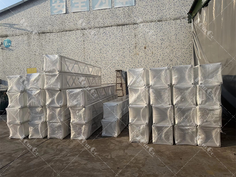 Aluminum Lighting Trusses