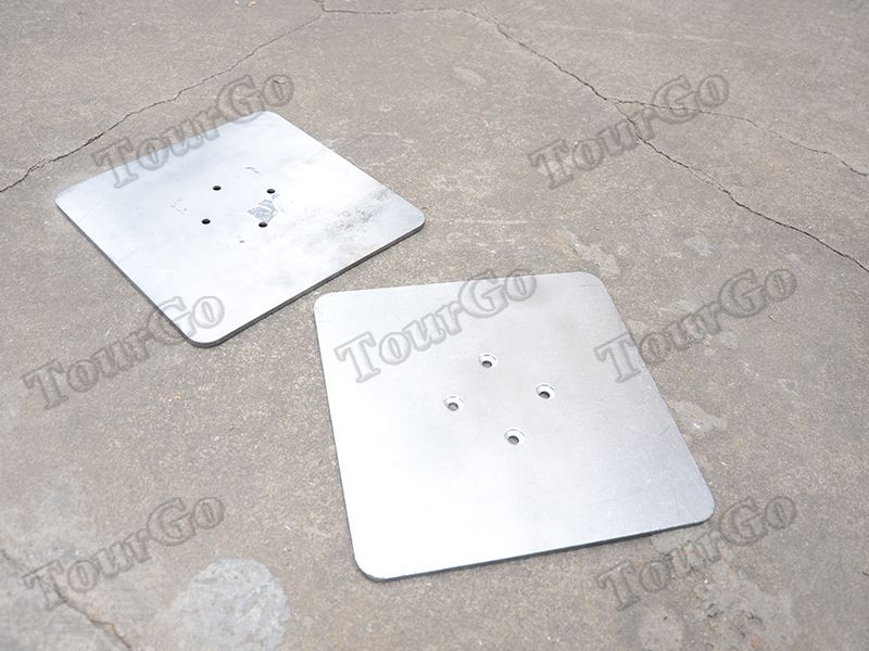 truss-plate