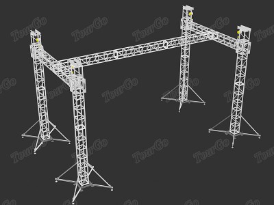 LED-Stage-Truss