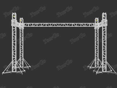 LED-Truss