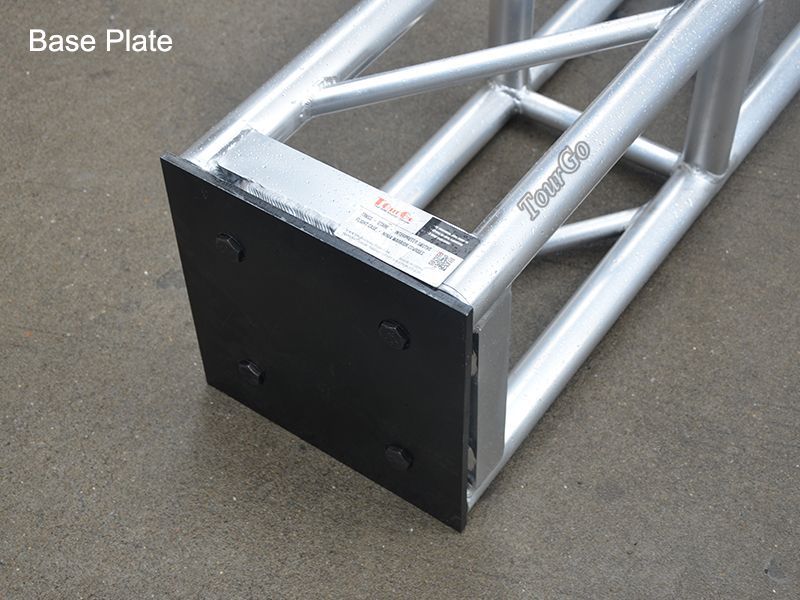 truss-plate