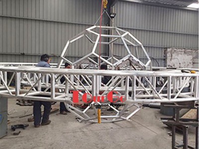 Truss Ball