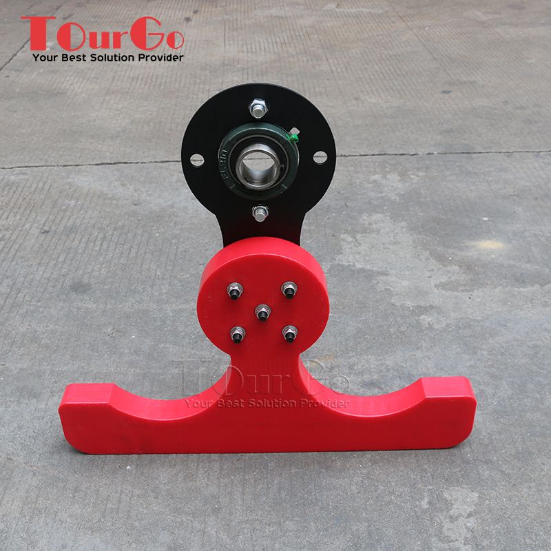TourGo New Ninja Warrior Obstacles Wing Nuts
