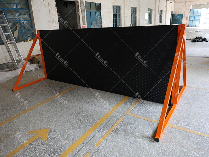 Jumping Ninja Warrior Obstacle — Over-Under Wall Jump