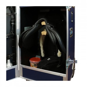 Equestrian Trunk