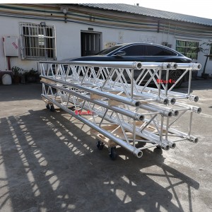 TRUSS DOLLY FOR 300MM DOUBLE | Truss carts
