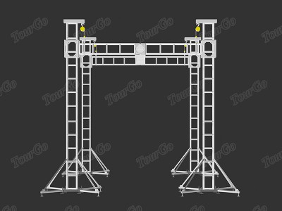 LED-Truss