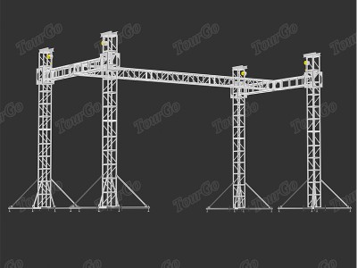 LED-Truss