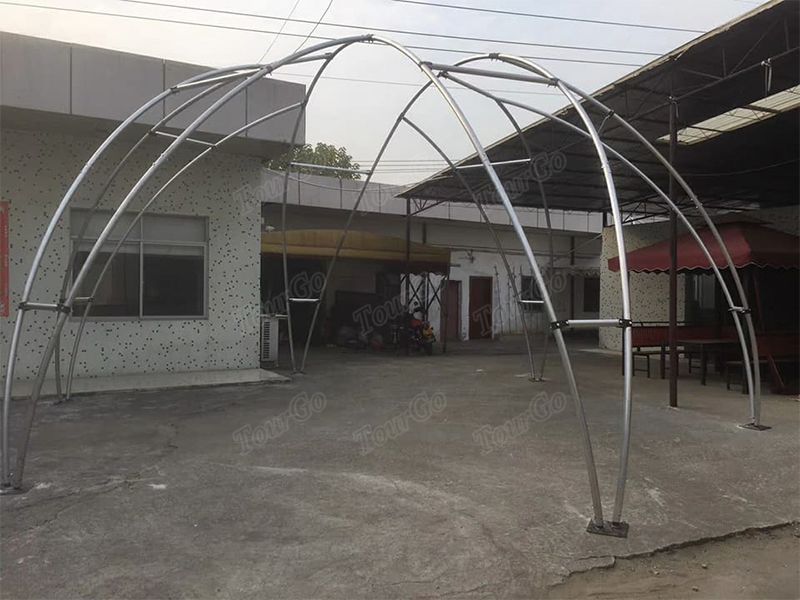 dome-tent