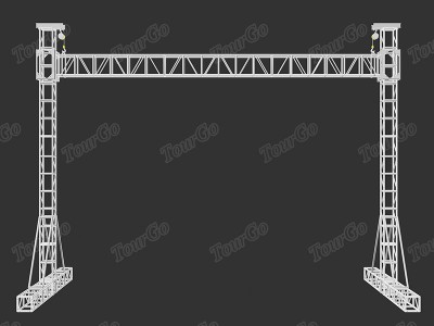 LED-Screen-Ground-Support-Truss