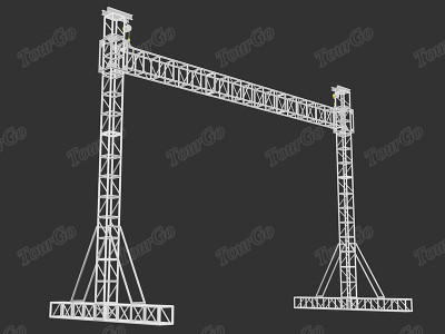 LED-Screen-Ground-Support-Truss