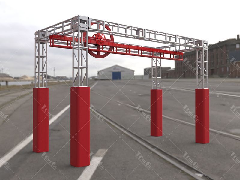 ninja warrior equipment