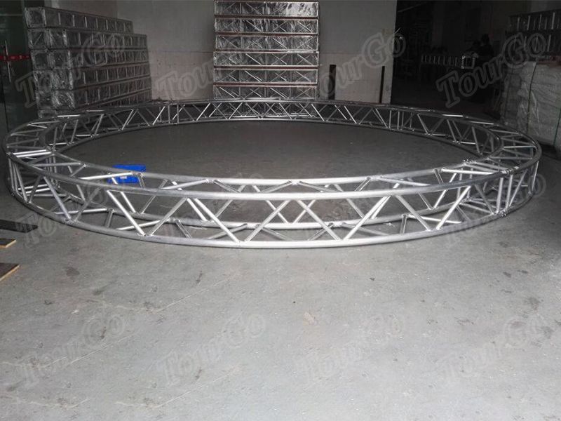 6m-Square-Circle-Truss