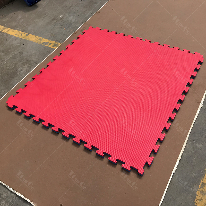 High Density EVA Foam Taekwondo Floor Mat Tatami Judo Karate Mats