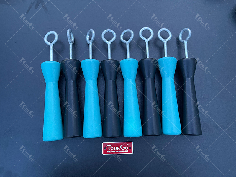 Custom Ninja Hanging Obstacles Ninja Holds — The Starter Chuck