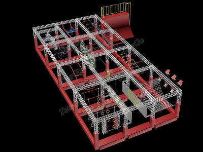 Ninja-Warrior-Obstacles-for-Sale