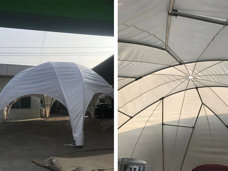 dome-tent