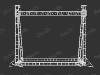 LED-Screen-Hanging-Truss