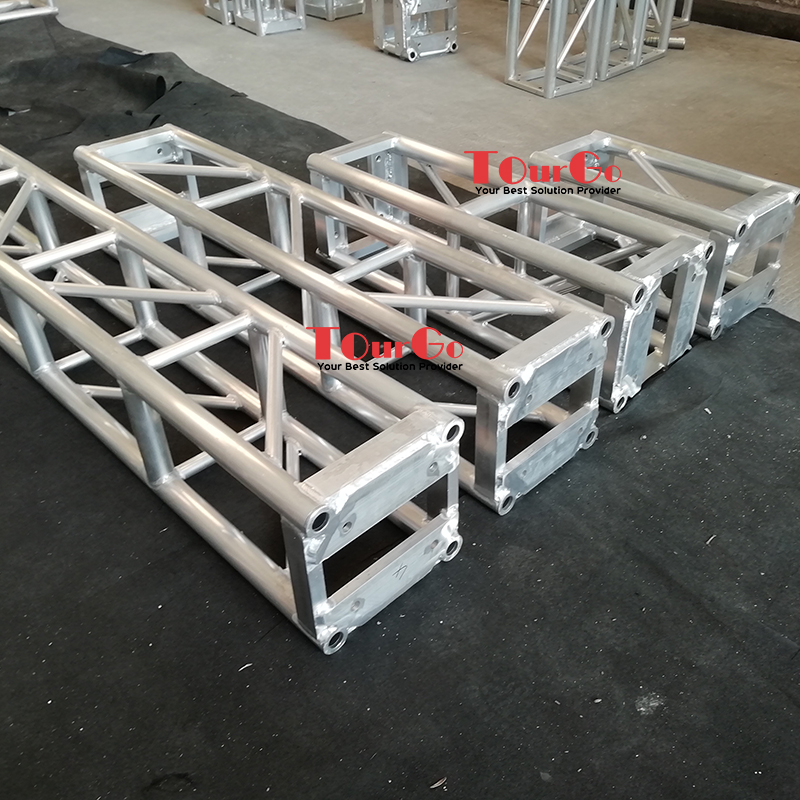 TourGo Heavy Duty 12 inch Aluminum Tomcat Truss for Sale
