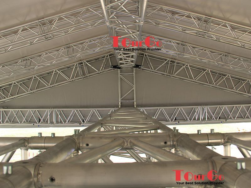 square-truss