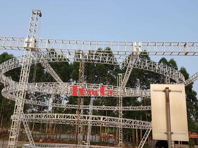 truss-system