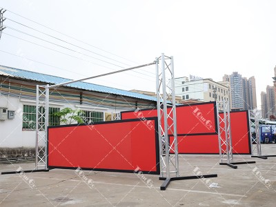 Introducing UIPM Obstacle Course Facilities: TOURGO – Your Best Solution Provider