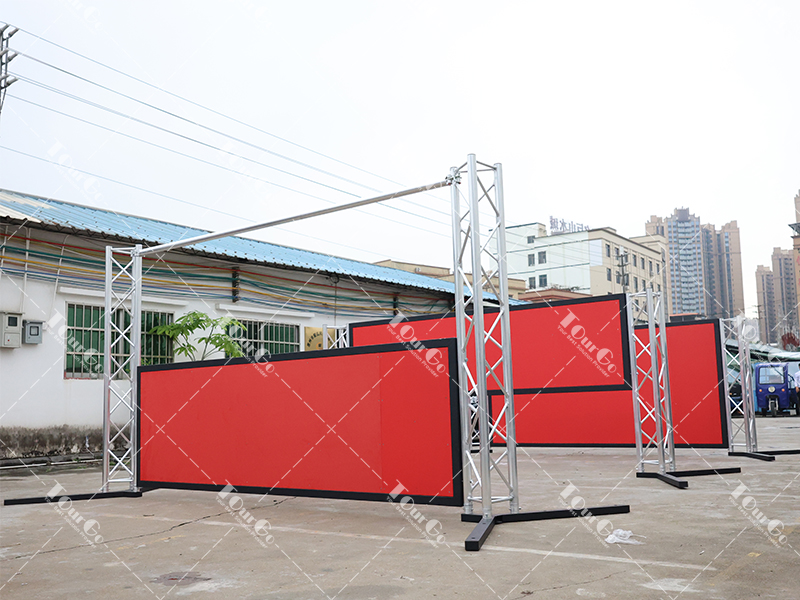 Introducing UIPM Obstacle Course Facilities: TOURGO – Your Best Solution Provider